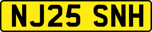 NJ25SNH