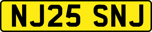 NJ25SNJ