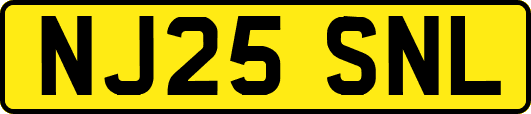 NJ25SNL