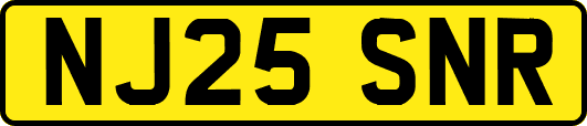 NJ25SNR