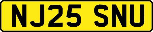 NJ25SNU