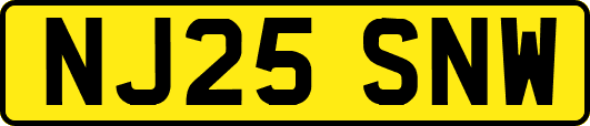 NJ25SNW