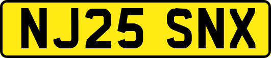 NJ25SNX