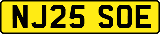 NJ25SOE