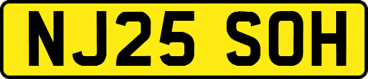 NJ25SOH