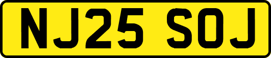 NJ25SOJ