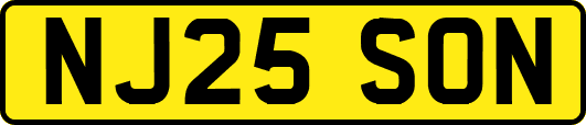 NJ25SON