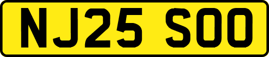 NJ25SOO