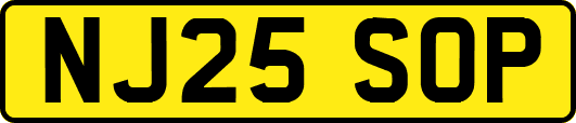 NJ25SOP