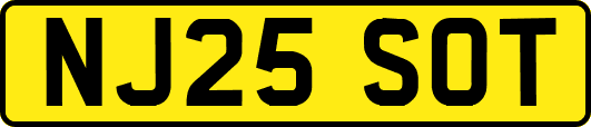 NJ25SOT