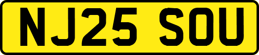 NJ25SOU