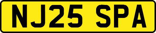 NJ25SPA