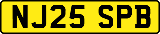 NJ25SPB