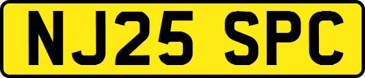 NJ25SPC
