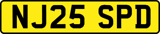 NJ25SPD