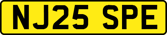 NJ25SPE