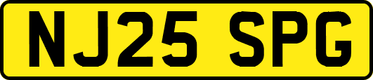 NJ25SPG
