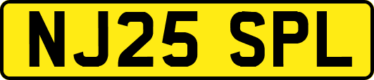 NJ25SPL