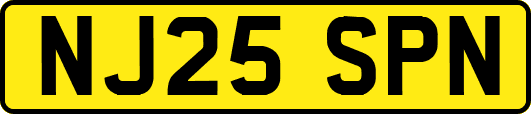 NJ25SPN