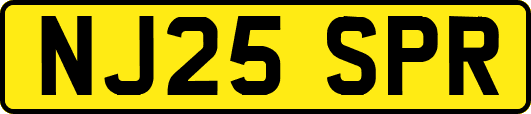 NJ25SPR