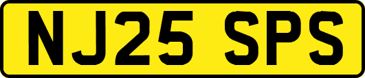 NJ25SPS