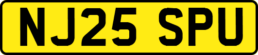 NJ25SPU