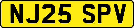 NJ25SPV