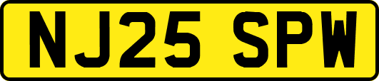 NJ25SPW