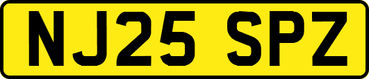 NJ25SPZ