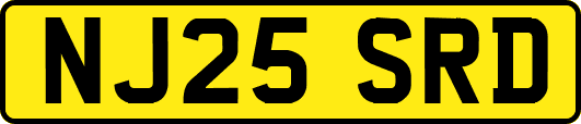 NJ25SRD