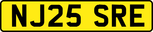 NJ25SRE