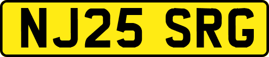 NJ25SRG