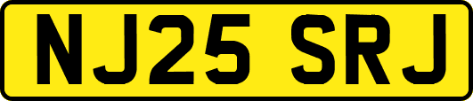 NJ25SRJ