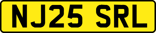 NJ25SRL