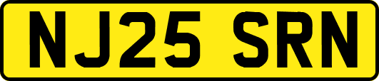 NJ25SRN