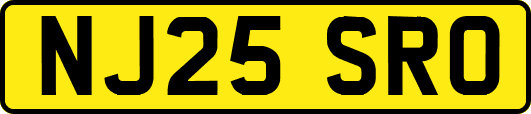 NJ25SRO