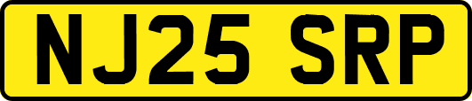 NJ25SRP