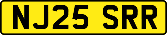 NJ25SRR