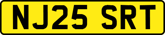 NJ25SRT