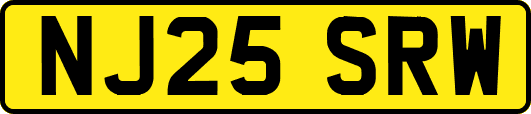 NJ25SRW