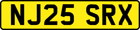 NJ25SRX