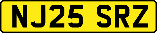 NJ25SRZ