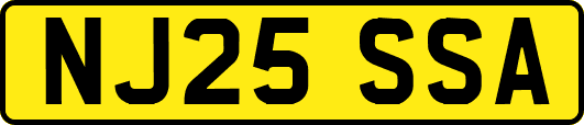 NJ25SSA