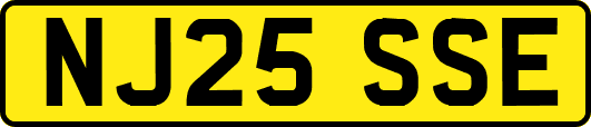 NJ25SSE