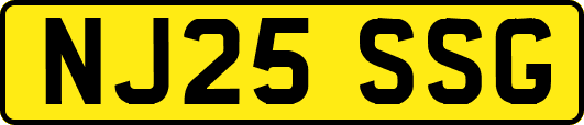 NJ25SSG