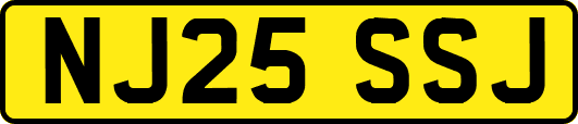 NJ25SSJ