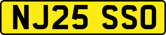 NJ25SSO