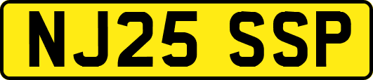 NJ25SSP