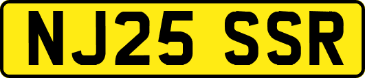 NJ25SSR