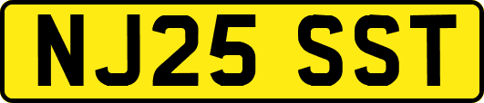 NJ25SST